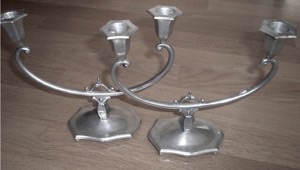 Kandelabrar 1931